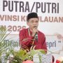 Kafilah Batam Optimistis Pertahankan Juara Umum MTQ XII Kepri
