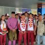 Atlet Cabor Atletik Tanjungpinang Bawa Pulang 26 Medali