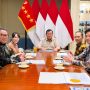 Prabowo Panggil Pimpinan BP Batam, Siapkan Batam Gerbang Maritim dan Investasi Global