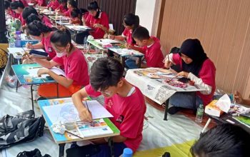 Kalender Akademik 2026/2027 Direvisi, Awal Siswa Masuk Sekolah 20 Juli 2026