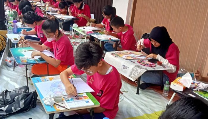 Kalender Akademik 2026/2027 Direvisi, Awal Siswa Masuk Sekolah 20 Juli 2026