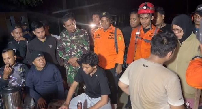 Hilang Kontak, Dua Pendaki Di Gunung Jantan Karimun Berhasil Ditemukan 