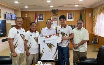 BP Batam Dukung Batam Prime International Grassroot Football Festival 2026