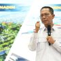 BP Batam Wajibkan Pemegang Alokasi Lahan Melapor Perizinan Mandiri Via LMS