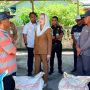 Serahkan Bantuan Pupuk Bersubsidi Untuk Petani, Cen Sui Lan: Jangan Diperjualbelikan