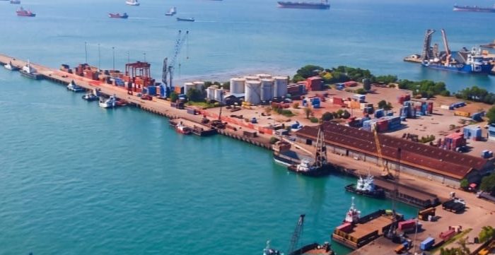 Modernisasi TPK Batu Ampar Pangkas Ongkos Kirim Logistik Batam-Shanghai Hingga 50 Persen