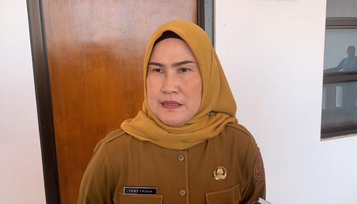 Hingga Juli 2026, 13 PPPK Pemprov Kepri Diberhentikan Karena Langgar Disiplin dan Mengundurkan Diri 