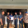 Speedboat Sea Eleven Express Evakuasi orang Hanyut di Perairan Tanjung Sauh Bintan 