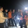 TNI-Polri dan Basarnas Lakukan Pencarian Potongan Tubuh Pria di Perairan Jemaja Timur