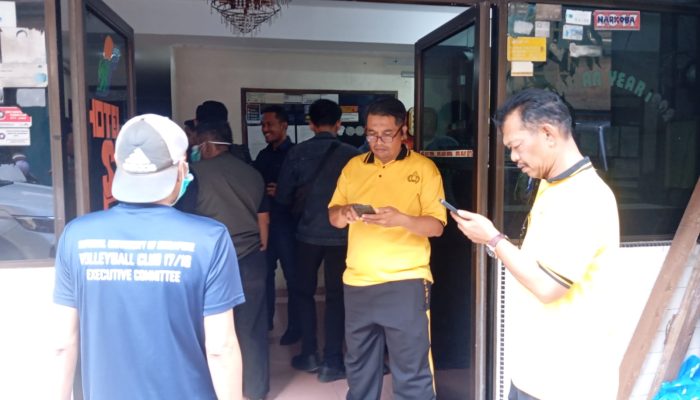 Diduga Sakit, Laki Laki Asal Sulawesi Meninggal di Wisma Jalan Tambak Tanjungpinang