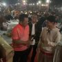 Nobar Final Sepak Bola Piala Dunia, Pemprov Kepri Bagi Doorprice Untuk Masyarakat