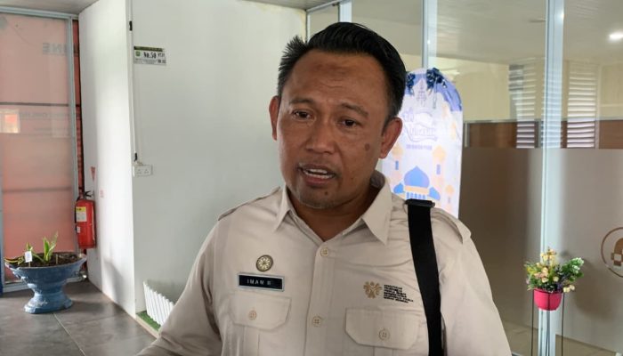 Viral Penyekapan Wanita Mengaku Warga Tanjungpinang, BP3MI Telusuri Pelantar I