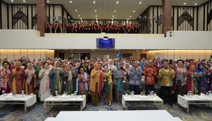 PIKORI BP Batam Peringati Hari Kebaya Nasional 2026