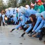 Selvi Ananda Gibran Peringati HAN 2026 di Bintan Dengan Aksi Konservasi Laut di Pantai Dugong