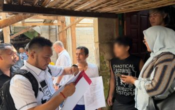 Diduga Terpengaruh Konten Pornografi, Bocah 5 Tahun Jadi Korban Pelecehan Sesama Jenis