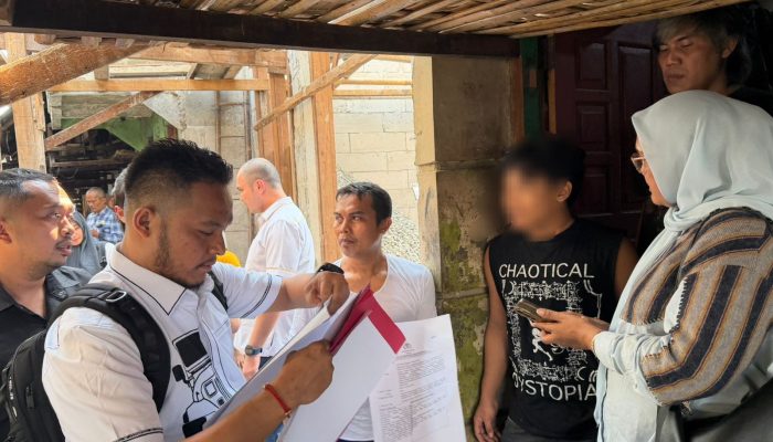 Diduga Terpengaruh Konten Pornografi, Bocah 5 Tahun Jadi Korban Pelecehan Sesama Jenis