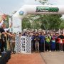 Bintan Trekking 2026 Diikuti 650 Peserta Dalam Negeri dan Mancanegara 
