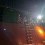 Kapal TB AOM 787 Tenggelam di Perairan Anambas, 4 Kru Kapal Selamat 