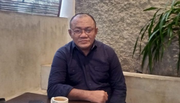 Sekjen HPSLI : Pertambangan Pasir Laut dan Pembersihan Sedimentasi Pasir Laut Berbeda