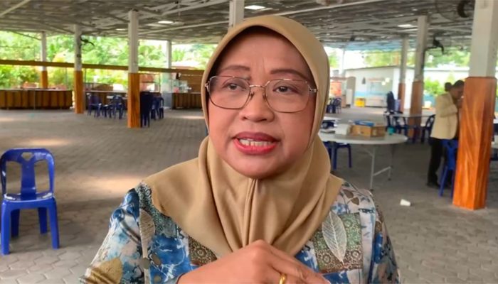 Dugaan Korupsi Pengadaan Baju Dinas, Kejati Kepri Periksa BKAD Kepri  