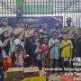 Siswa SIP Angkatan ke-56 Polda Kepri Gelar Baksos di Panti Asuhan Nur Ar-Rohman Tanjungpinang