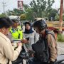 Razia Gabungan, Satlantas Polresta Tanjungpinang Temukan 40 Pelanggaran Melalui ETLE