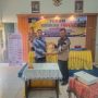 Tingkatkan Pelayanan Publik, Camat Bunguran Timur Teken PKS Dengan Disdukcapil Natuna