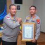 Polres Bintan Raih Predikat Pelayanan Prima Tahun 2025