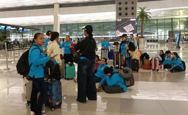 Pesparawi Kepri Gagal Ke Manokwari, Oknum Pegawai Setwan Kepri Ditetapkan Tersangka 