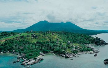 KNGI Tetapkan Geopark Natuna Sebagai Kandidat Aspiring UGGp Tahun 2026