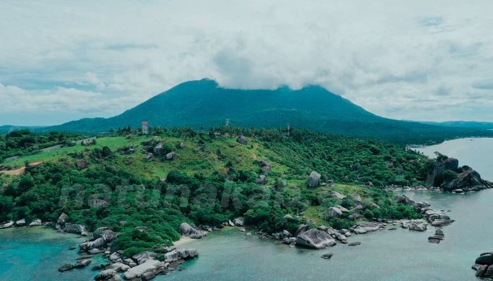 KNGI Tetapkan Geopark Natuna Sebagai Kandidat Aspiring UGGp Tahun 2026