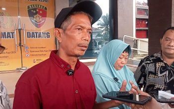 Mantan Bupati Karimun Terseret Sengketa 112 Ha Lahan Bauksit