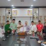 Suryono Hibah Dua Bidang Tanah di Jalan Daeng Kemboja Kepada Pemko Tanjungpinang