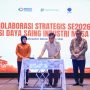 Menaker: Data Sensus Ekonomi 2026 Landasan Penyusunan Kebijakan Ketenagakerjaan