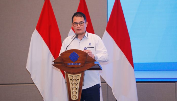 Kemnaker : Pendaftaran MagangHub Angkatan II Batch 1 Dibuka Hingga 28 Juli 2026