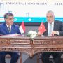 Perkuat Kolaborasi Ketenagakerjaan, Indonesia dan Turki Sepakati Joint Action Plan 2026–2027