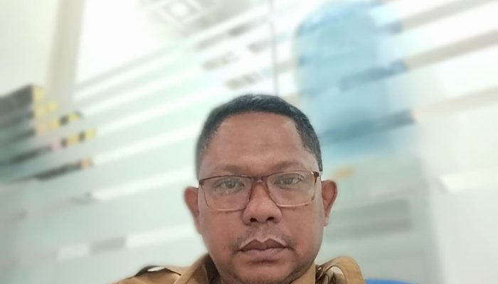 Disdukcapil Kota Tanjungpinang Raih Sertifikasi ISO/IEC 27001:2022