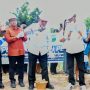 Gubernur Kepri Peletakan Batu Pertama Pembangunan SMKN 13 dan 14 di Batam