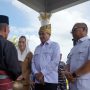 Wagub Kepri Bersama Bupati Cen Sui Lan Sambut Menko Polkam Kunker di Natuna
