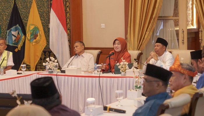 Juli 2026, Proses Lelang Proyek Pembangunan Museum dan Monumen Bahasa Dimulai