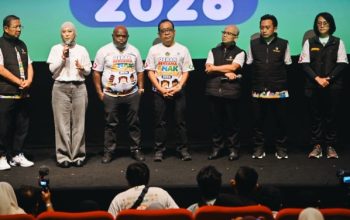 Aturan Baru Medsos Anak Bawah 16 Tahun, Menkomdigi : Jangan Biarkan Anak Jadi Korban Algoritma