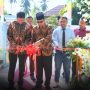 Tingkatkan Kualitas SDM Usia Dini, Wabup Jarmin Resmikan Natuna International Kindergaten