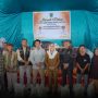 107 Warga Bunguran Barat Natuna Terima Bantuan BCPD 2026