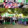 Wako Lis Apresiasi Penyaluran Sembako dan Baju Layak Pakai Digelar KUA Tanjungpinang Timur 