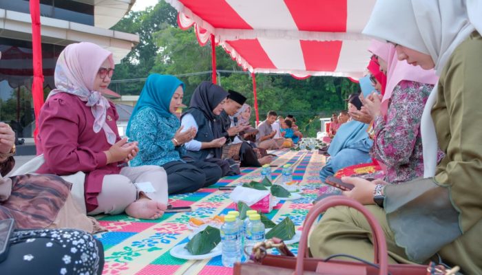 Dekranasda Tanjungpinang Akan Gelar Dekranasda Fun & Run 2026 di Kawasan Gedung Gonggong