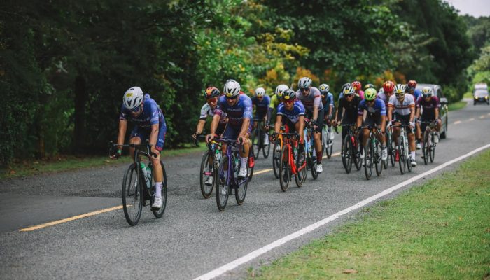 Sebanyak 800 Pesepeda dari 42 Negara Ikuti Tour de Bintan 2026