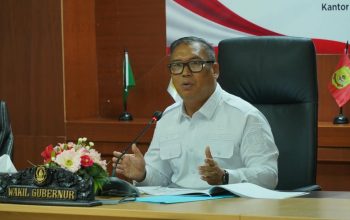 Wagub Kepri : Satgas MBG Kepri Dorong Produk Perikanan Perkuat Bahan Pangan MBG