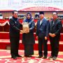 Rancangan Perubahan KUA PPAS APBD Kepri 2026, Proyeksi Pendapatan Naik Rp24,07 miliar