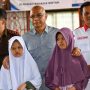 JAM-Intel Kejagung Terkesan Layanan Lansia di Rumah Bahagia Bintan 