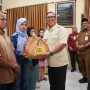 Pemprov Kepri Bagikan 500 Paket Sembako Untuk Masyarakat Tanjungpinang